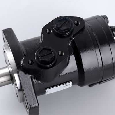 Silnik hydrauliczny BMP BMH BMS BMT BMR Orbital Motor Eaton Sauer Dan-foss Silniki hydrauliczne dużych prędkości do wiertarki