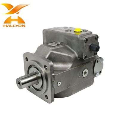 렉스로스 수압 펌프 A4VSO180 A4VSO250 A4VSO355 A4VSO500 시리즈 A4VSO180DFE1Z/30R-PZB25U99 변압 축 펌프