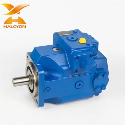 수압 변동 피스톤 펌프 A4VSO250DFR/30R-PPB13N00 렉스트로스 A4VSO40/A4VSO71/A4VSO125/A4VSO180/A4VSO250-DFR 시리즈
