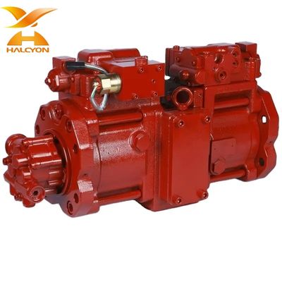 उत्खननकर्ता हाइड्रोलिक पंप K3V140DT-9C32 पिस्टन K3V112DT-9C K3v112 K3v63 K3v63dt K3v112dt कावासाकी हाइड्रोलिक पंप के लिए