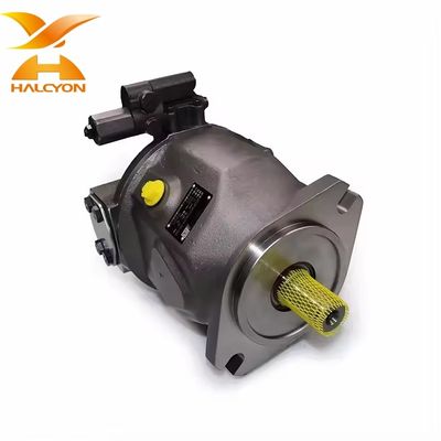 Гидравлический насос экскаватора A10VSO100DR/31R-PPA12K02 Аксиальный поршневый переменный насос A10VSO A10VSO28 A10VSO28DR