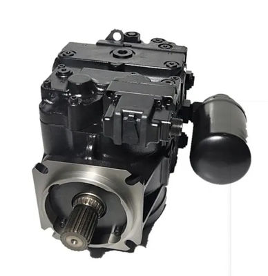 Sauer Danfoss Piston Pump 90r55 90r75 90r100 90r130 Piston Pump Hydraulic Pump For Paver Road Roller 90l100 90l75 90l55