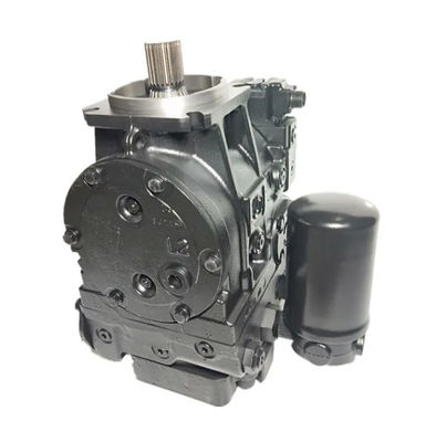 믿을 수 있는 Danfoss 피스톤 펌프 FRR074BBS3134NNN3S1C2A1NNNNNNNNNN 유압 펌프 80004353 FRL FRR 전체 시리즈 유압 피스톤 펌프