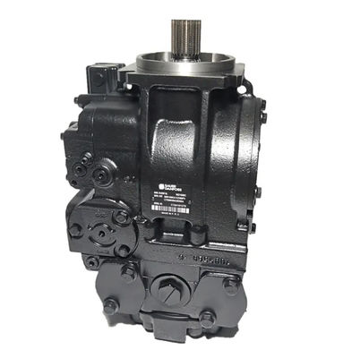 Sauer Danfoss Αντικατάσταση Danfoss αντλία έμβολο 90r55 90r75 90r100 90r130 αντλία έμβολο υδραυλική αντλία για οδοστρωτήρα 90l100 90l75 90l55