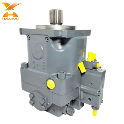 Excavator Hydraulic Main Pump A11VO40 A11VO60 A11VO75 A11VO95 A11VO130 A11VO145 A11VO190 A11VO260 Hydraulic Pump for Rexroth