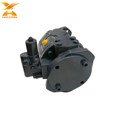 গরম বিক্রয় A10VSO সিরিজ হাইড্রোলিক পাম্প A10VSO140DFE1/31R-PPB12N00 A10VSO100DFLR/31R-PPA12NOO পিস্টন পাম্প