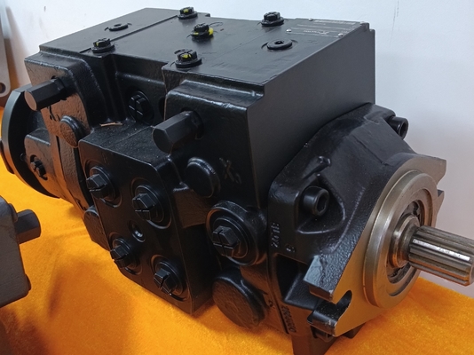 Wholesale Hydraulic Piston Pump Various Control A22VG45 A20VG A22VG Series Hydraulic Spare Parts For Machinery Repair Shops