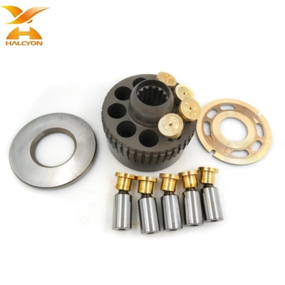 M5X Series Hydraulic Pump Repair Kit Replacement Parts M5X80 M5X130 M5X180 M5X250 Excavator Piston Pump Swing Motor Spare Parts