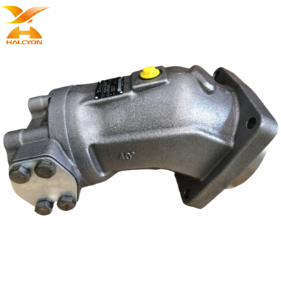 OEM A2FM Piston Motor Rexroth A2FM45 Hydraulic Pump Motor A2FM80/61 Hydraulic Motor Factory Price A2FM45/61W-VAB020