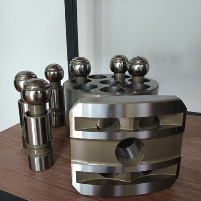 Hydraulic Main Pump Repair Parts Kit Rexroth Pump Parts for A6vm140 Hydraulic Axial Piston Variable Motors
