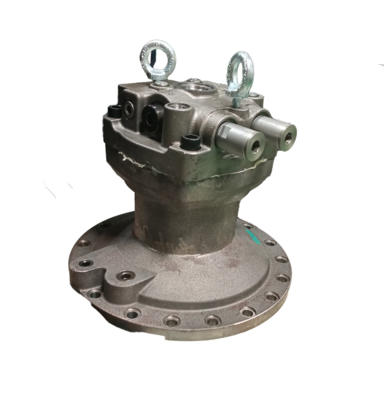 Sg08 Swing Piston Motor Lq15v00015f2 for Kobelco Excavator Sk250-8 Sk260-8 Excavator Swing Motor Stock on Hand