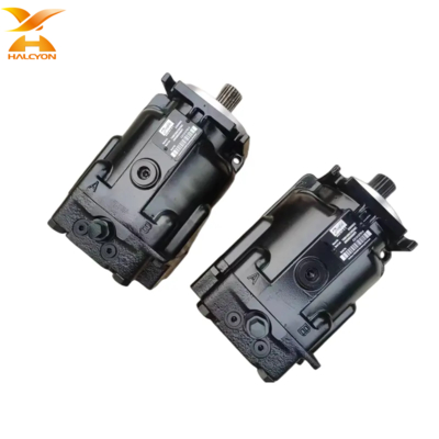 OEM Hydraulic Pump T90 T90R T90L T90L055MADNN8AS3DDD03MX424220 11124200 Hydraulic Piston Pump Hydraulic Pumps Made in China