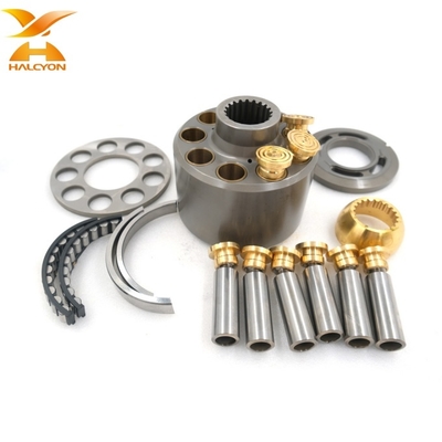 New Hydraulic Pump Spare Parts A4VG A4VG125 A4VG180 A4VG250 Excavator Engine Parts for Concrete Pump Made Cast Iron